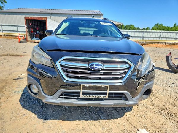 2018 SUBARU OUTBACK Limited+M/R+ES+NAVI