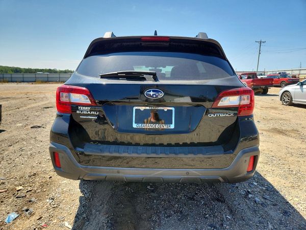 2018 SUBARU OUTBACK Limited+M/R+ES+NAVI