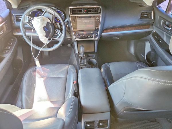 2018 SUBARU OUTBACK Limited+M/R+ES+NAVI