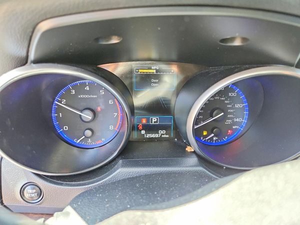 2018 SUBARU OUTBACK Limited+M/R+ES+NAVI