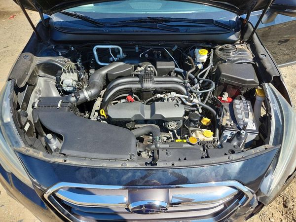 2018 SUBARU OUTBACK Limited+M/R+ES+NAVI