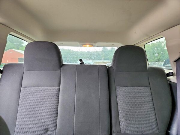 2016 JEEP PATRIOT