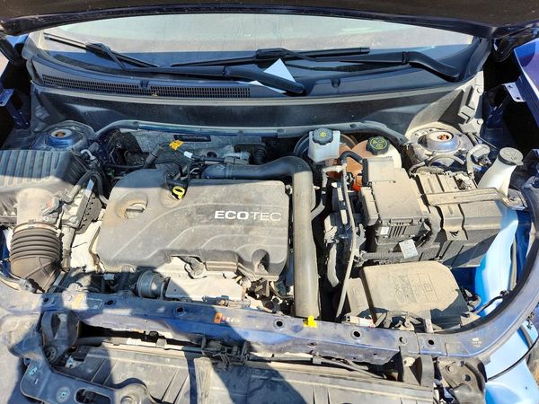 2022 CHEVROLET EQUINOX LT (1LT)