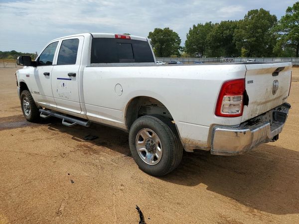 2022 RAM 2500
