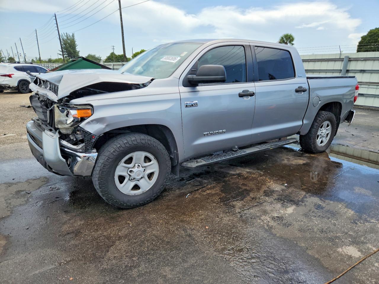 2020 TOYOTA TUNDRA