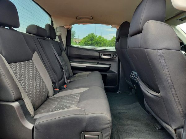 2020 TOYOTA TUNDRA
