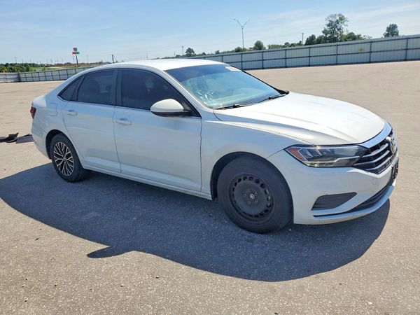2021 VOLKSWAGEN JETTA