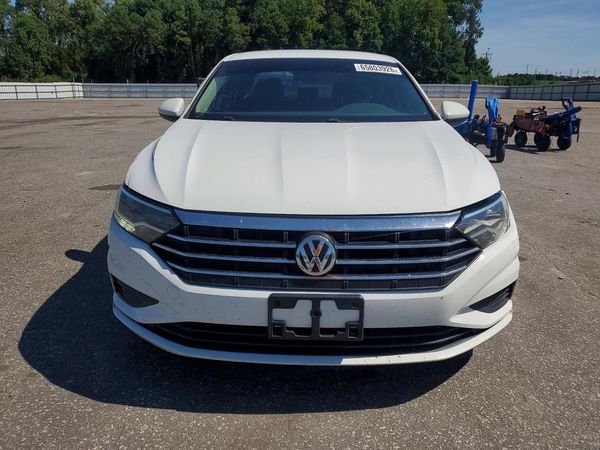 2021 VOLKSWAGEN JETTA