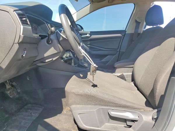 2021 VOLKSWAGEN JETTA