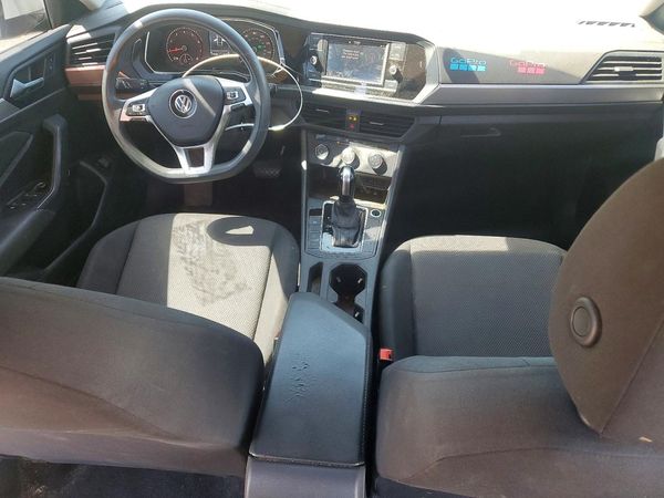 2021 VOLKSWAGEN JETTA