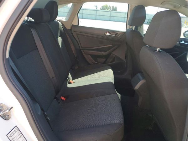 2021 VOLKSWAGEN JETTA
