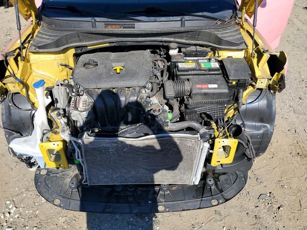 2020 KIA SOUL
