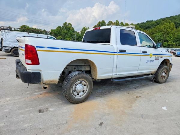 2016 RAM 2500 ST