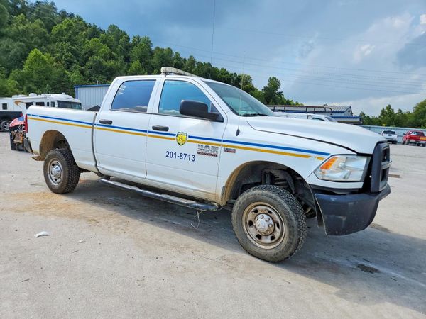 2016 RAM 2500 ST