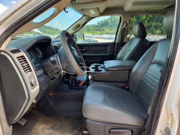 2016 RAM 2500 ST
