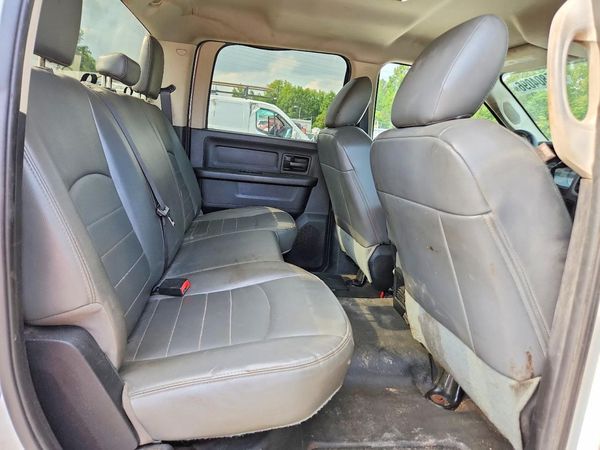 2016 RAM 2500 ST