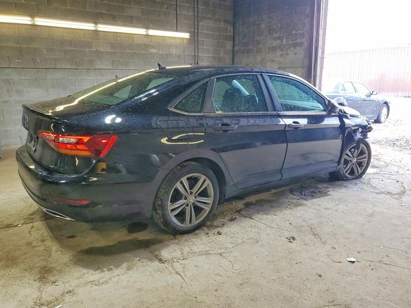2019 VOLKSWAGEN JETTA
