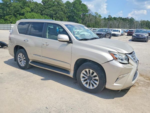 2014 LEXUS GX 460 Base