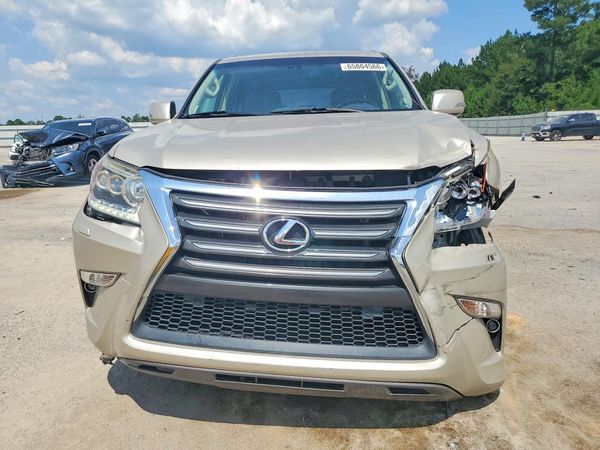 2014 LEXUS GX 460 Base