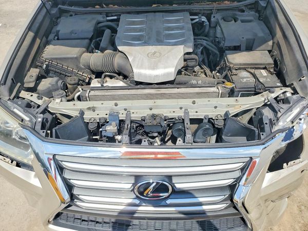 2014 LEXUS GX 460 Base