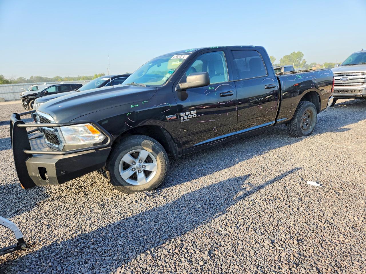 2020 RAM 1500 CLASSIC