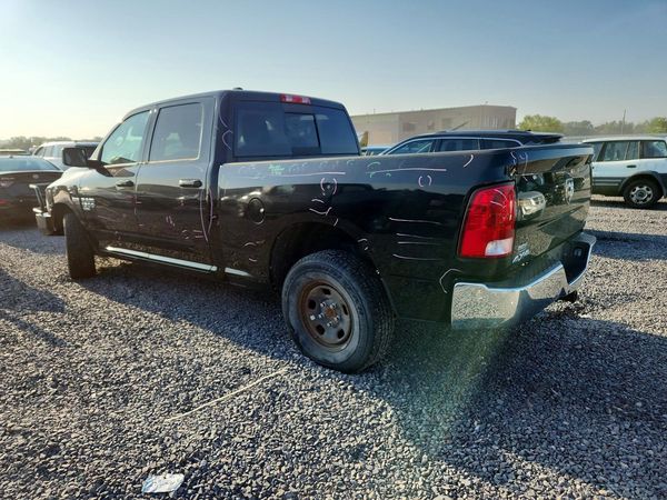 2020 RAM 1500 CLASSIC