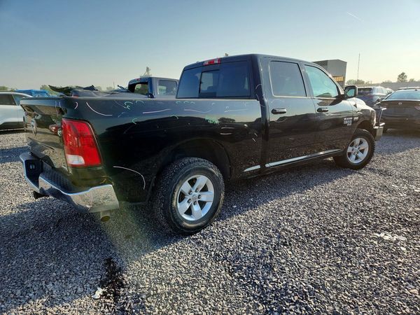 2020 RAM 1500 CLASSIC