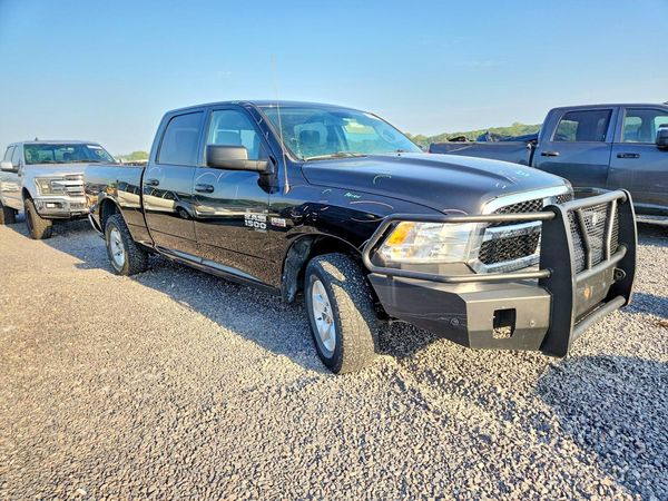 2020 RAM 1500 CLASSIC