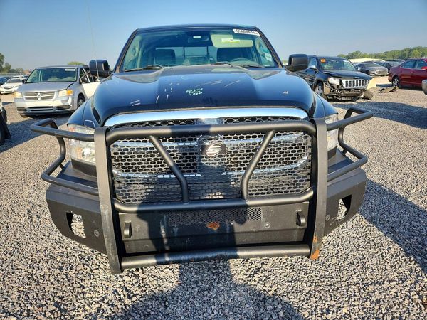 2020 RAM 1500 CLASSIC