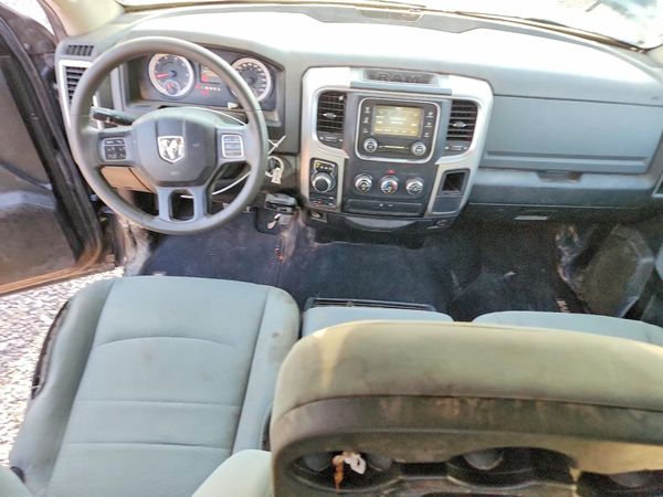 2020 RAM 1500 CLASSIC