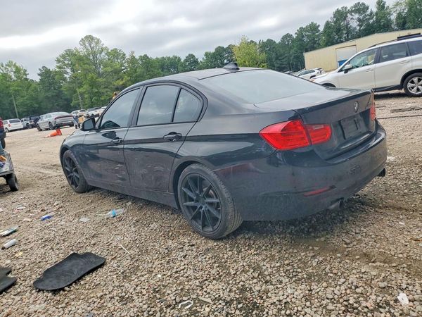 2013 BMW 335 SA