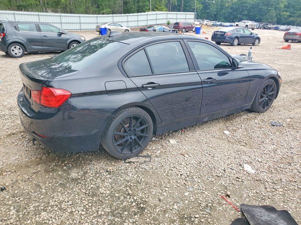 2013 BMW 335 SA