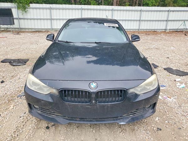 2013 BMW 335 SA