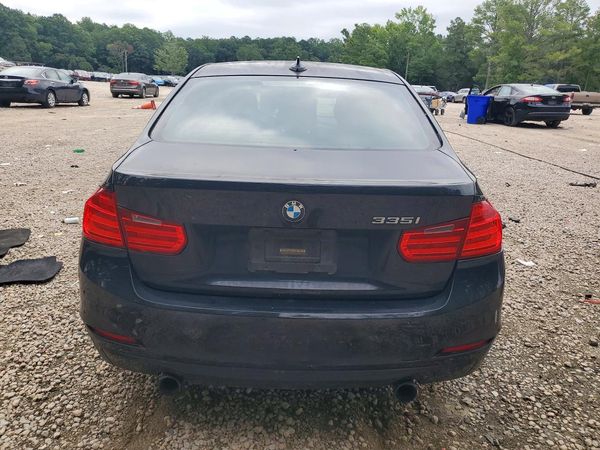 2013 BMW 335 SA