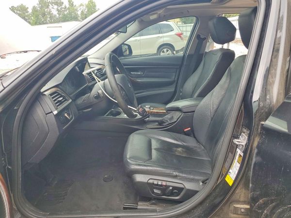 2013 BMW 335 SA