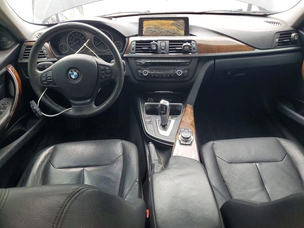 2013 BMW 335 SA
