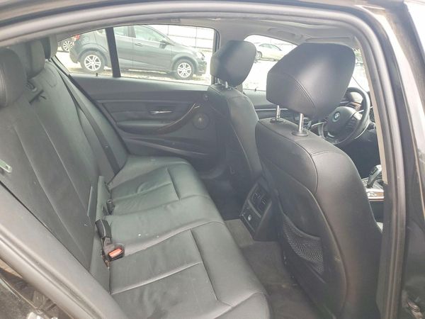 2013 BMW 335 SA
