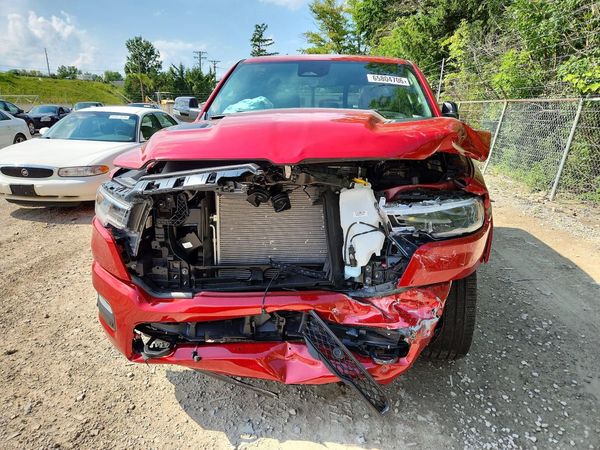 2026 RAM 1500 Limited — DIRF