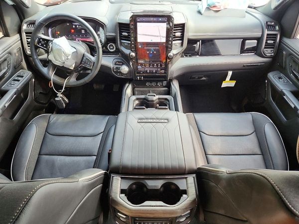 2026 RAM 1500 Limited — CKPT