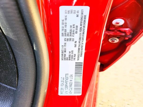 2026 RAM 1500 Limited — VINS