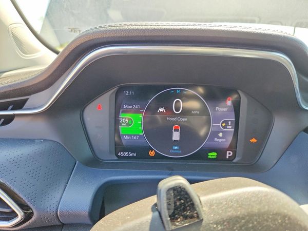2022 CHEVROLET BOLT EUV