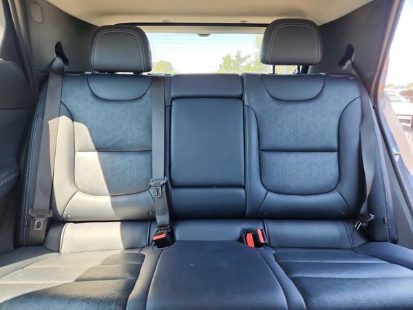 2022 CHEVROLET BOLT EUV