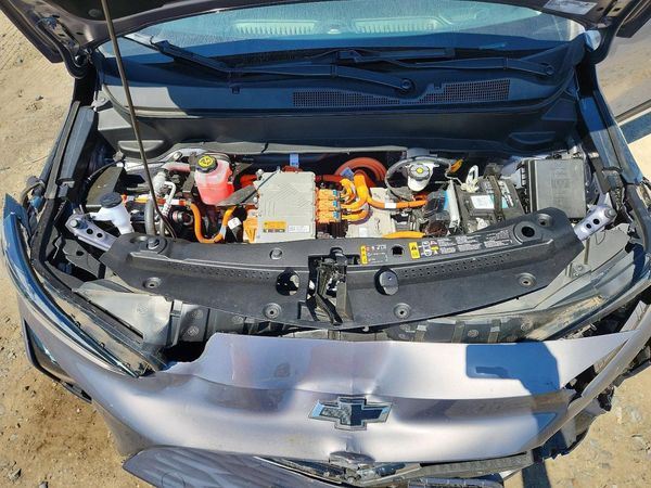 2022 CHEVROLET BOLT EUV