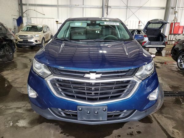 2020 CHEVROLET EQUINOX LT (1LT) — DIRF