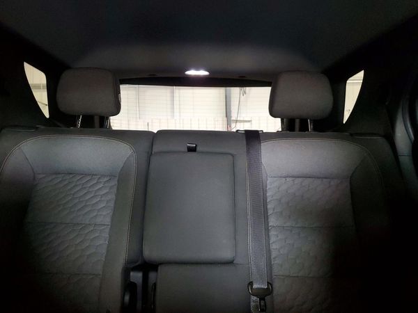 2020 CHEVROLET EQUINOX LT (1LT) — SUVN