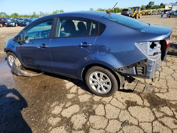 2016 KIA RIO LX A/T
