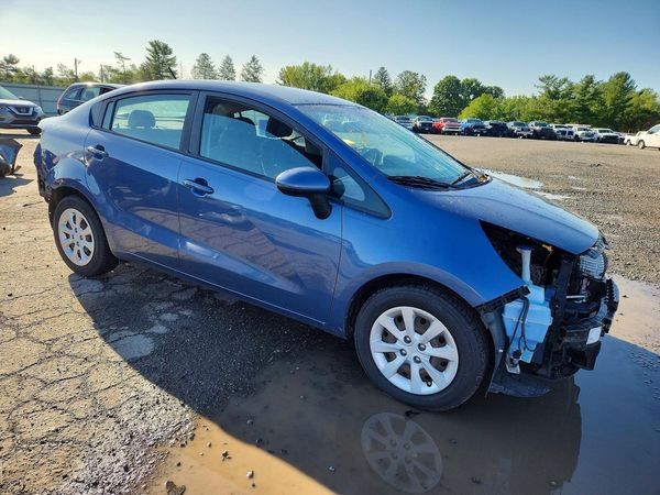 2016 KIA RIO LX A/T
