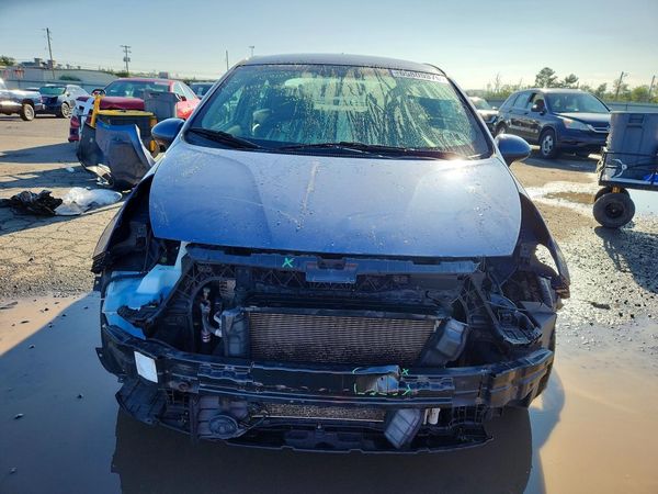 2016 KIA RIO LX A/T