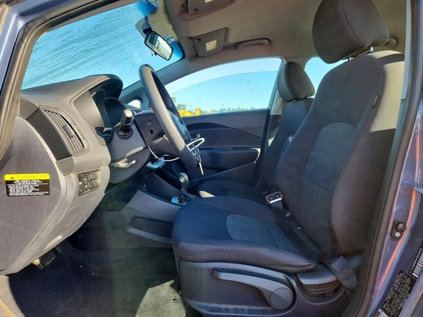 2016 KIA RIO LX A/T