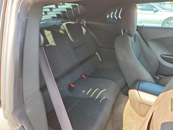 2015 CHEVROLET CAMARO 1LT